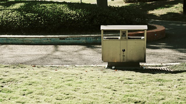 cooperativas de reciclagem