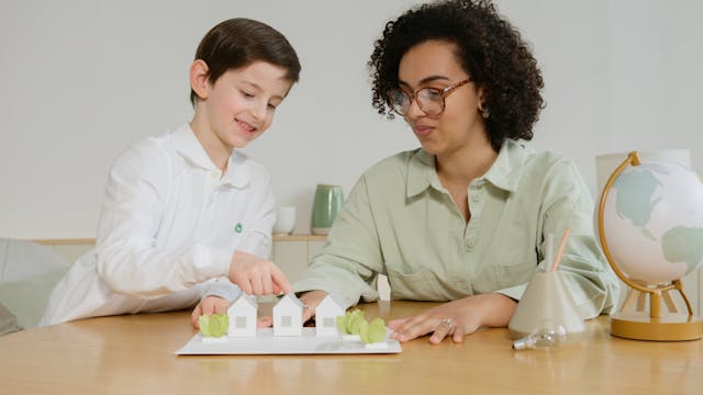 educação ambiental